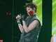 Gemini Hùng Huỳnh tại Quang Phổ Show