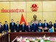 UNESCO và Nghệ An tăng cường hợp tác về giảm nhẹ rủi ro thiên tai và phát triển bền vững 