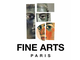 Hội chợ nghệ thuật Fine Arts Paris 2026 - nơi gặp gỡ của di sản, thị trường và sáng tạo đương đại