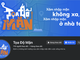Kênh truyền thông chính thức của chiến dịch TỌA ĐỘ MẶN
