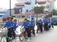 Sức trẻ tình nguyện về với địa phương trong Chiến dịch Mùa hè Thanh niên Tình nguyện 2026