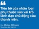 UNESCO kêu gọi trao quyền lãnh đạo cho thanh niên vì hòa bình và phát triển bền vững