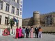 “Những ngày Việt Nam” lần thứ 4 diễn ra tại Azerbaijan, mở rộng hợp tác văn hóa và nghệ thuật