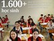 UNESCO hỗ trợ các trường học ở miền núi phía Bắc nâng cao an toàn và chủ động trước thiên tai