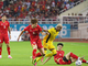 Truyền thông bình luận về chiến thắng của Việt Nam ở bán kết ASEAN Cup 2026