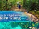 Khu dự trữ sinh quyển Kiên Giang - nơi dòng nước nối rừng tràm với rạn san hô
