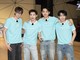 Tinh Hà “Say Hi” Tập 9: 20 Anh Trai trở lại tuổi học trò, cuộc chiến Livestage 4 bất ngờ được tái lập thế trận với 5 đội hình mới