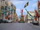 Valletta – thủ đô Quốc đảo Malta được UNESCO ghi danh như một kiệt tác đô thị Phục hưng