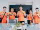 Khởi nghiệp từ đồ án tốt nghiệp: Những ý tưởng bước ra đời thực của sinh viên Trường Đại học FPT