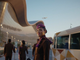 Không giới hạn: Etihad Airways ra mắt chiến dịch thương hiệu mới khắc họa khát vọng vươn xa từ Abu Dhabi