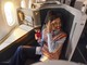 Etihad đưa các yếu tố chăm sóc sức khỏe vào trải nghiệm bay
