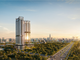 Vlasta Premier - Phú Thuận toạ lạc trên trục đại lộ ven sông Đào Trí