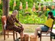 Võ Điền Gia Huy bị mẹ nói xấu, Châu Bùi khóc khi nghe bố tâm sự