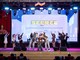 Đại nhạc hội Welcome to AJC 2026: Bữa tiệc nghệ thuật sống động giữa lòng thành phố “Festivia”