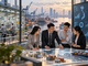 Khi những lợi thế truyền thống dần thu hẹp, năng lực cạnh tranh của doanh nghiệp Việt đang được đặt trong một mặt bằng yêu cầu mới. Ảnh: Sưu tầm