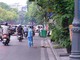 Một góc thu Hà Nội không thơ mộng
