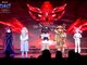 Các mascot Bảng B tại tập 2 "Ca Sĩ Mặt Nạ – The Masked Singer Vietnam 2026". (Ảnh: BTC)