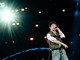 Rapper Mason Nguyễn đốt cháy sân khấu tại Sao Concert