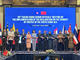Quan chức ASEAN và Trung Quốc tại cuộc họp về DOC và COC (Nguồn: Báo Quốc tế)