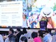 Đại diện Mastercard trình bày tại Hội thảo