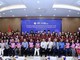 Chương trình bóng đá nữ dành cho trẻ em gái từ 6-9 tuổi, thuộc dự án phát triển bóng đá nữ do Liên đoàn Bóng đá châu Âu (UEFA) và Liên đoàn Bóng đá châu Á (AFC) hỗ trợ giai đoạn 2024-2027. (Ảnh: VFF)