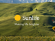 Sun Life ra mắt nhận diện thương hiệu toàn cầu mới
