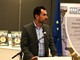 Giáo sư George Manolakos phát biểu tại Athens