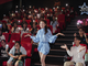 Buổi Fanmeeting Sao Nhập Ngũ của diễn viên Thúy Ngân tại TP.HCM