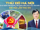 Thủ đô Hà Nội với sứ mệnh tiên phong, sẵn sàng hiện thực hóa tầm nhìn Đại hội lần thứ XIV của Đảng