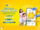 Cùng PVcomBank đón hè rực rỡ với hơn 13.000 quà tặng trên hệ sinh thái PVOne