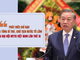 Phát biểu chỉ đạo của Tổng Bí thư, Chủ tịch nước Tô Lâm tại Đại hội MTTQ Việt Nam lần thứ XI