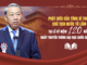 Phát biểu của Tổng Bí thư, Chủ tịch nước Tô Lâm tại Lễ kỷ niệm 120 năm Ngày truyền thống Đại học Quốc gia Hà Nội