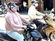 Hà Nội nắng nóng gay gắt. Ảnh: Lê Phú