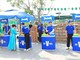 40.000 sản phẩm dinh dưỡng Vinamilk tiếp sức chương trình “Tổ quốc bình yên”