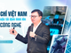 Báo chí Việt Nam trước cuộc tái định hình lớn của công nghệ