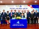 Sự hợp tác giữa hai đơn vị hướng tới mục tiêu phát triển nguồn nhân lực chất lượng cao.