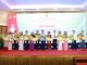Biểu dương 106 gia đình tiêu biểu và 69 học sinh xuất sắc ngành Y tế
