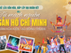 Giữ lửa văn hóa, đắp lũy đại đoàn kết - Bài 1: Từ mạch nguồn di sản Hồ Chí Minh đến văn hóa kiến tạo đồng thuận