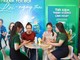 VPBank tới rồi, mở "lời" ngay thôi: Thương hiệu hiện diện trong nhịp sống địa phương