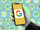 Google kì vọng tìm lại vị thế dẫn đầu về AI với mô hình mới