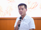 Ông Nguyễn Thành Lâm - Phó Cục trưởng Cục Quản lý Dược. 