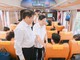 Chủ tịch Tổng Liên đoàn Lao động Việt Nam: Chăm lo thiết thực để người lao động ngành y yên tâm gắn bó với đơn vị