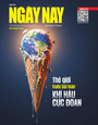 Ngày Nay Số tháng 7/2026