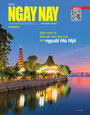 Ngày Nay số tháng 8/2026