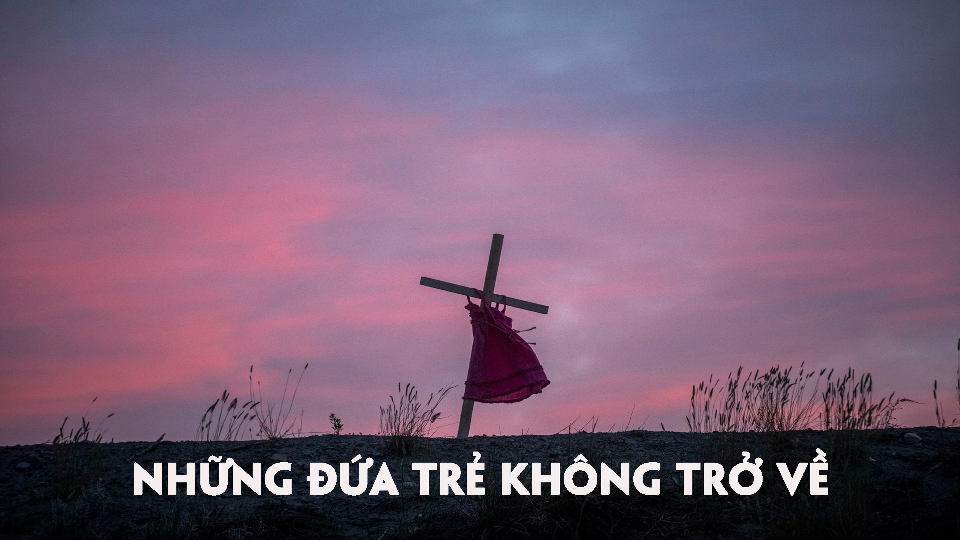 Những đứa trẻ không trở về 