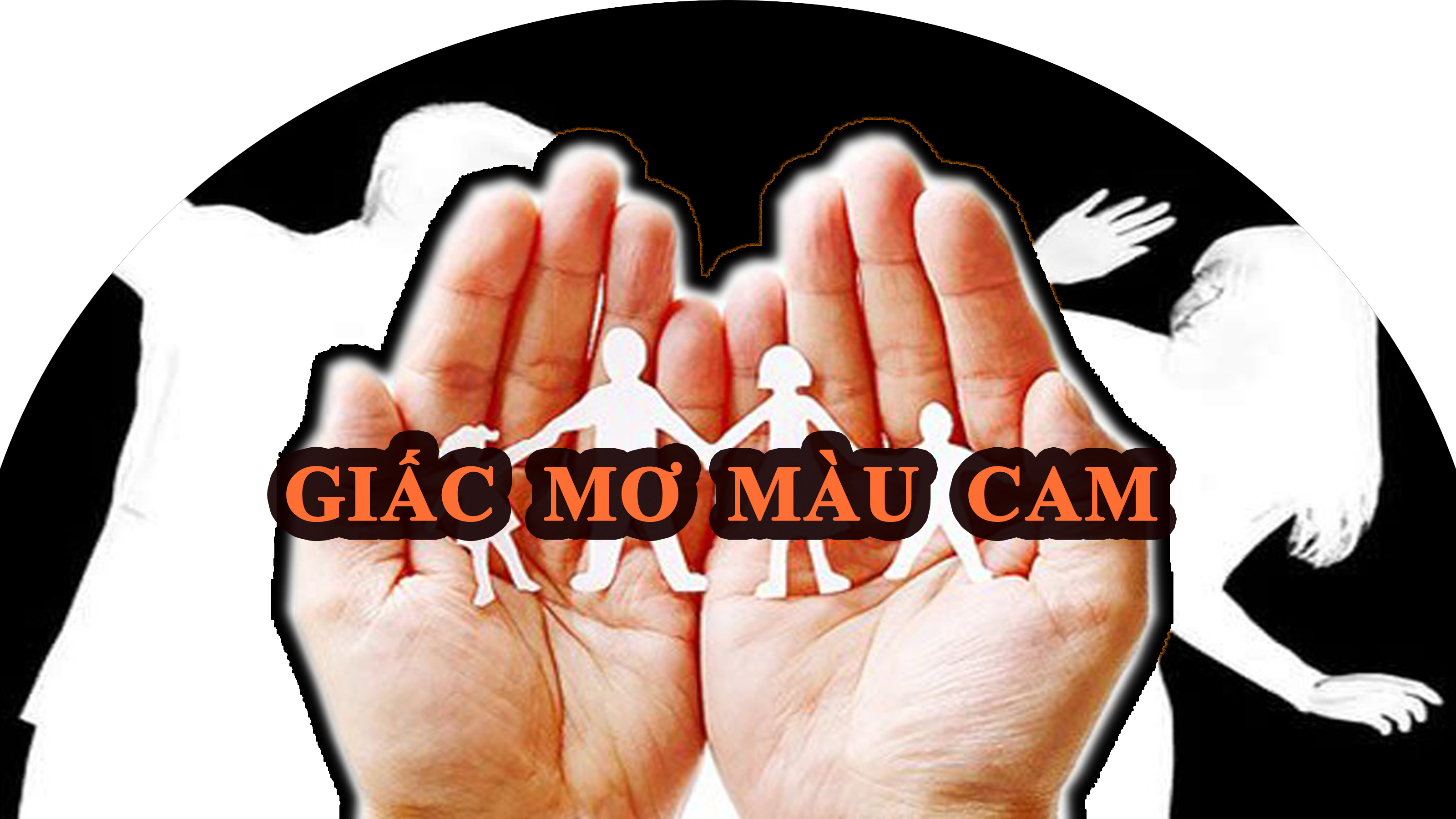 Giấc mơ màu cam 