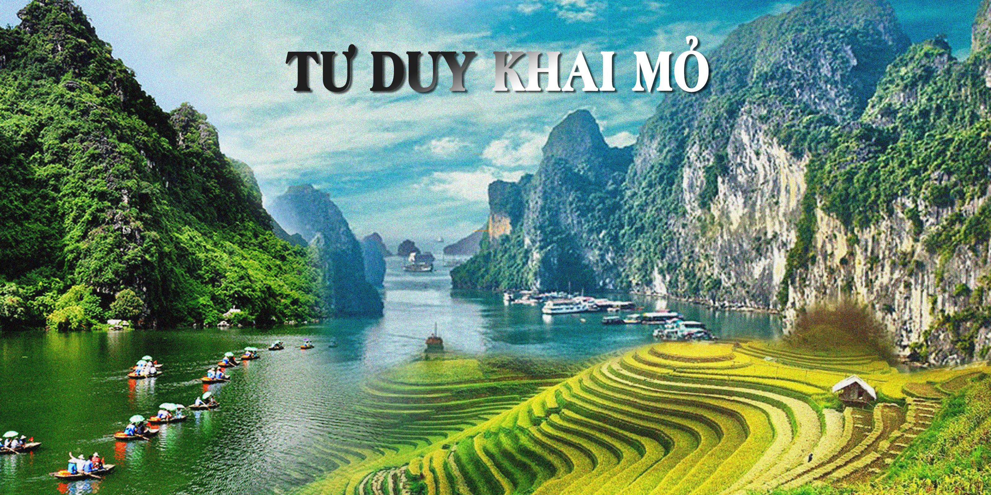 Tư duy khai mỏ