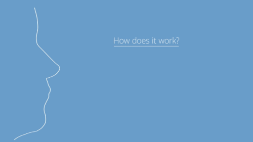 Thiết bị triệt tiêu tiếng ồn khi ngủ ngáy ảnh 1