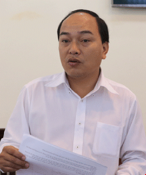 Tìm đường, tránh kẹt xe bằng giao thông thông minh ảnh 1