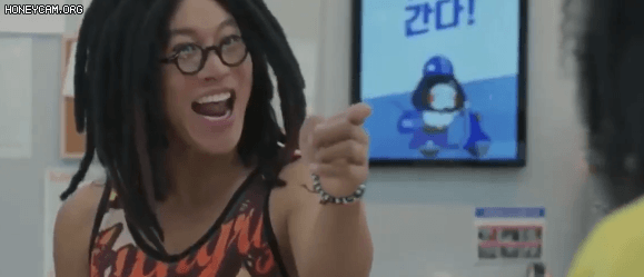 Phim của ‘em gái quốc dân’ Hàn vướng lùm xùm phân biệt chủng tộc ảnh 1